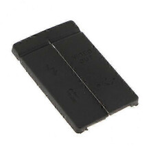 5er-Pack Gummikappen für USB/AV/HDMI-Anschlüsse der Canon EOS 40D Kamera (Ersatzteil)