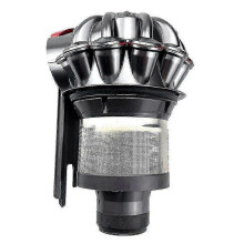Kompatibel mit Dyson V7 V8 Akku-Handstaubsaugern Filterzyklonkomponenten