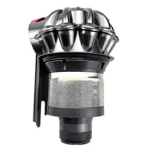 Kompatibel mit Dyson V7 V8 Akku-Handstaubsaugern Filterzyklonkomponenten