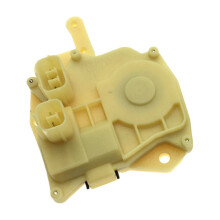 Türschloss-Stellmotor für die Heckklappe, externes Schlossteil, kompatibel mit Honda CRV MK II 2001-2006, Teilenummer 72115S5AA01