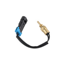 8M0148668 Außenbord-Temperatursensor als Ersatz für Mercury Mercruiser Motoren – Präzise Temperaturerfassung