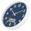 Digitale Wanduhr mit Zeitanzeige 2