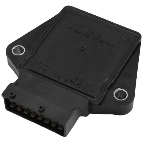 Módulo de control de encendido Módulo de control de ionización J5T45171 12787708 para 9-3 2003-2004 2