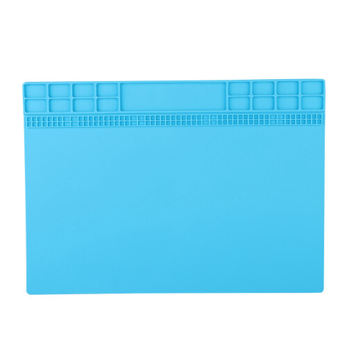 Durable 500C Heat Resistant Phone Repair Mat