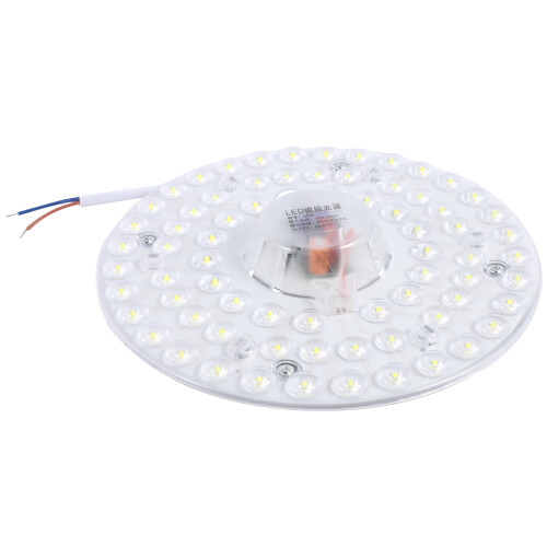 Led Ceiling Light Module Light Source 36W Round High Brightness Lighting Indoor Ceiling Light Cold White 2