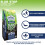 Growing Success Organic Slug Stop Barrier Pellets 2.25kg 4
