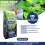 Growing Success Organic Slug Stop Barrier Pellets 2.25kg 10