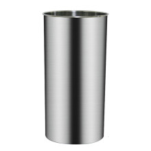 304 Stainless Steel Countertop Trash Bin-9L hanging bucket is
