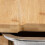 Bamboo Cutting Board with Juice Grooves and Trays 7