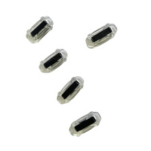 Universal Tennis Rackets Shock Absorbers Double Layers
