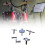 Continuous Standard Drum Tuning Key Practical Drum Key Tuner 2