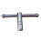 Continuous Standard Drum Tuning Key Practical Drum Key Tuner 3
