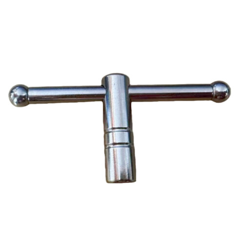 Continuous Standard Drum Tuning Key Practical Drum Key Tuner 2