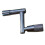 Continuous Standard Drum Tuning Key Practical Drum Key Tuner 5
