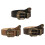 Adjustable Retro Belt Girdle for Family Sharing Feature-Black 2