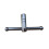Continuous Standard Drum Tuning Key Practical Drum Key Tuner 7