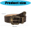 Adjustable Retro Belt Girdle for Family Sharing Feature-Black 4