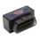 Ασύρματο εργαλείο αυτόματου ελέγχου Bluetooth OBD2Scanner για διάγνωση βλαβών 3