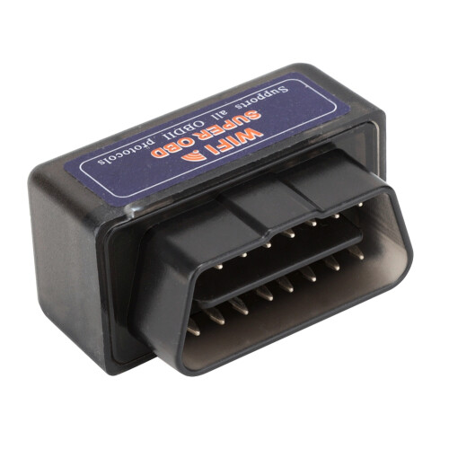 Ασύρματο εργαλείο αυτόματου ελέγχου Bluetooth OBD2Scanner για διάγνωση βλαβών 2