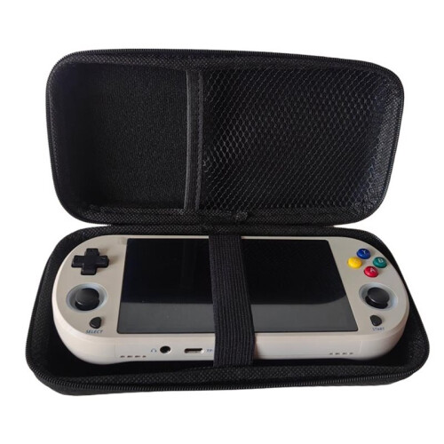 Portable Storage Bag for M22 Pro Game Console Case Antifall Shockproof M22Pro Protective Carry Cases