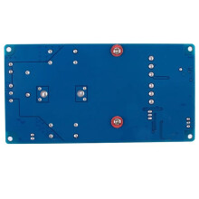 1000W HiFi Class D Digital Power Amplifier Board IRS2092S Mono Channel Sound Amp for 2-8ohm Home Speaker Subwoofer