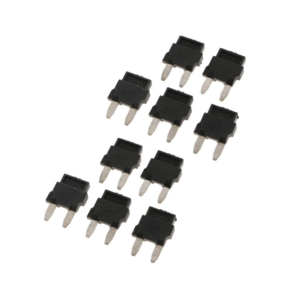 10Pcs Automotive Air Conditioning Diode Fuse Reliable Plastic Relay For Car Ac Compressor Electric Spare Parts 4713667844134