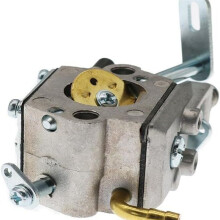 Förgasare för McCulloch 3516 3200 3205 3210 32cc 35cc 38cc Motorsågstillbehör Trädgårdsverktyg Delar CS6MHO35UB24RA