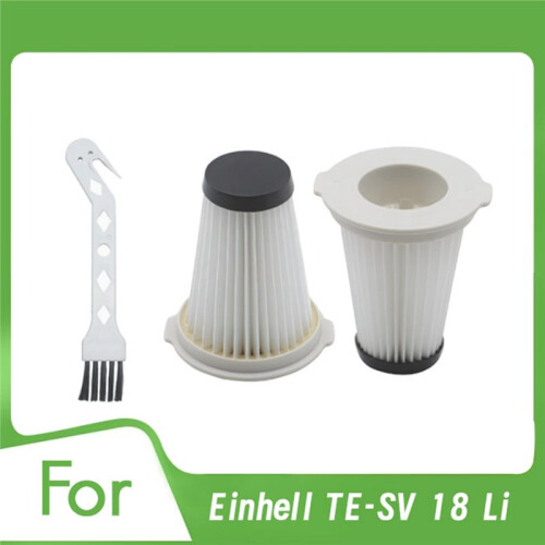 Vacuum Filter for  TE-SV 18 Li Cordless Handheld Vacuum Cleaner 2