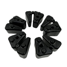 Motorcycle Rear Wheel Damper for CRF1000 CRF1100 VTR1000 XL1000 XL750 Motorcycle Accessories 06410-MBB-000