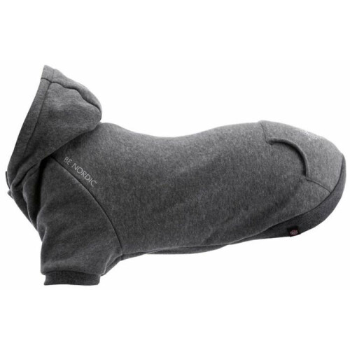 Trixie Pull per Cane Trixie Flensburg Grigio S
