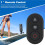 Remote Control for  X4 X3 X2 Ace Pro 2  13   Photography Shutter Release Button Controller 3