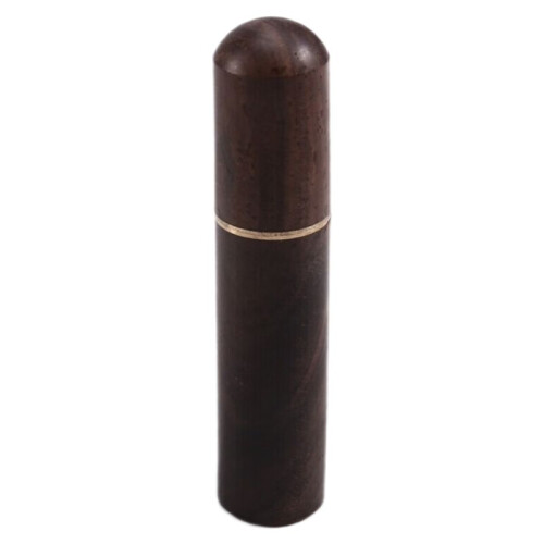 Espresso Coffee Stirrer Espresso Distribution Tool Portable Espresso Distribution Tools,6 Needles Walnut Color