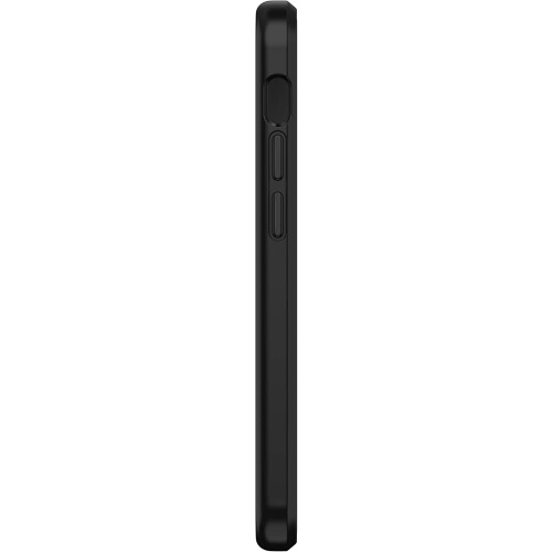 OtterBox OtterBox React Back Cover for Apple iPhone 12 Pro Max Black/Transparent 1