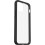 OtterBox OtterBox React Back Cover for Apple iPhone 12 Pro Max Black/Transparent 5