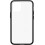 OtterBox OtterBox React Back Cover for Apple iPhone 12 Pro Max Black/Transparent 6