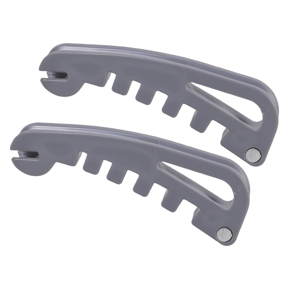 Spectacle Adjustment Device With Precise Slots For Frame-2Pcs 7754002815447