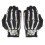 Nylon Motorcycle Gloves for Comfortable-Black upgraded lumin M 1