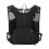 Sac à dos gilet de course respirant avec sécurité-Noir 1