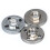 10Pieces Heavy Duty Universal Angled Grinder Backing-Type 1 5