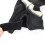 High Visibility Night Motorcycle Gloves Reflective-khaki XL 4