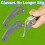 Quick Repair Glasses Adjustment Tool For Fixing Bent Legs-3Pcs 4