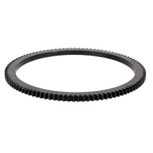 350-06091 Flywheel Crown Gear Ring for  Outboard Motor Seapro HDX 2 Stroke 15HP 18HP 3G2-06091-1 for Mercury 15HP