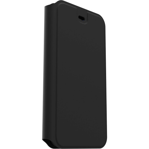 OtterBox OtterBox Strada Via Case for iPhone 12 Pro Max Shockproof Drop Proof Slim Soft Touch Protective Folio Case with Card Holder 1