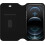 OtterBox OtterBox Strada Via Case for iPhone 12 Pro Max Shockproof Drop Proof Slim Soft Touch Protective Folio Case with Card Holder 4
