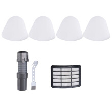 Parti di Ricambio Filtro del Tubo Flessibile 'Ugello del Pavimento per Navigator Lift-Away NV350 NV351 NV352 Accessori per Aspirapolvere