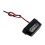 12V Universal Φως Πινακίδας Κυκλοφορίας Πίσω Φρένου Μοτοσικλέτας Αδιάβροχη Λάμπα LED 1