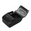 5809DD Portable Mini Direct Thermal Printer Wireless Thermal POS Receipt Printer with 2000mAh Rechargeable Lithium Battery USB/BT Mobile Printer 2