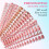 1Set Simple Snap On Nail Solid Color Coated Effortlessly-YS08 5