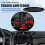 Long Range Radar Detector for Cars with False Alert Filtering and Multiple Driving Modes 5