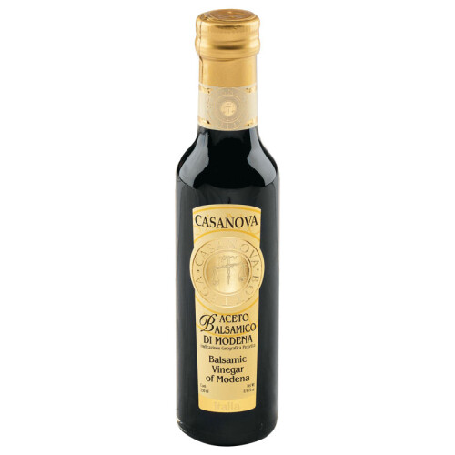 Casanova Βαλσαμικό Ξίδι Modena ΠΓΕ Serie 2 250ml